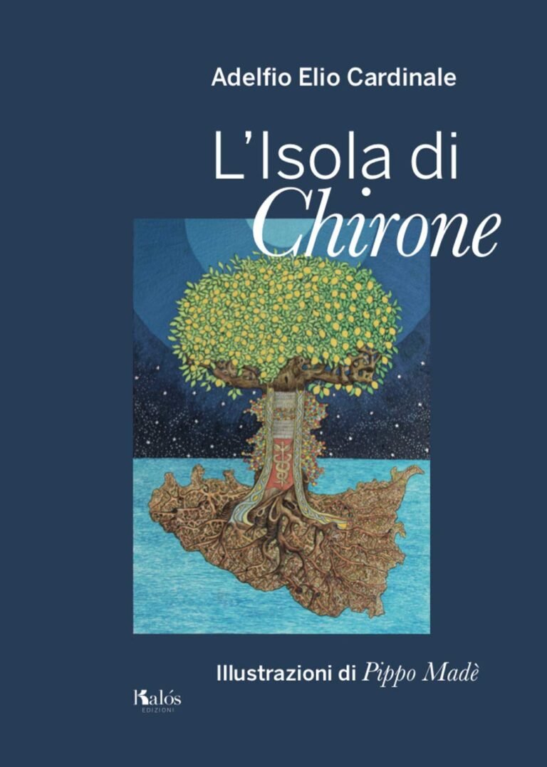 L'Isola di Chirone