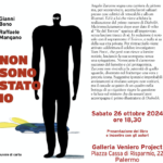 Angelo Zarcone: il mistero continua.
