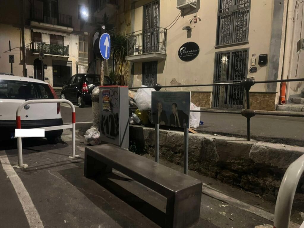 22 aprile 2025