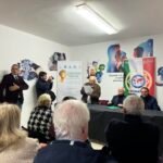 A Palermo “Cuori di legno, sogni veri”: Vincenzo Figuccia presenta l’inedito di Pippo Madè