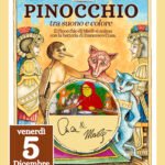 Pinocchio Cusa&Madè